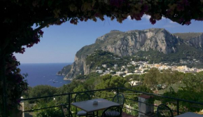 La Reginella Capri